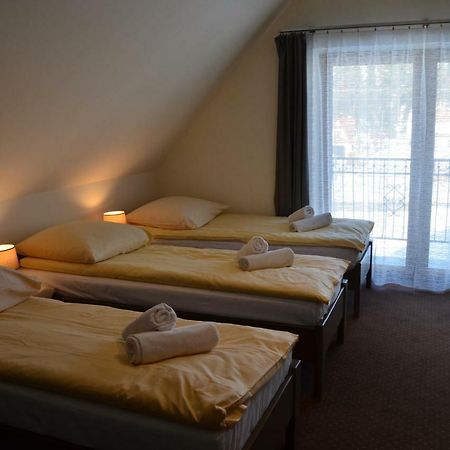 Rozeta Apartment Jurgow Luaran gambar