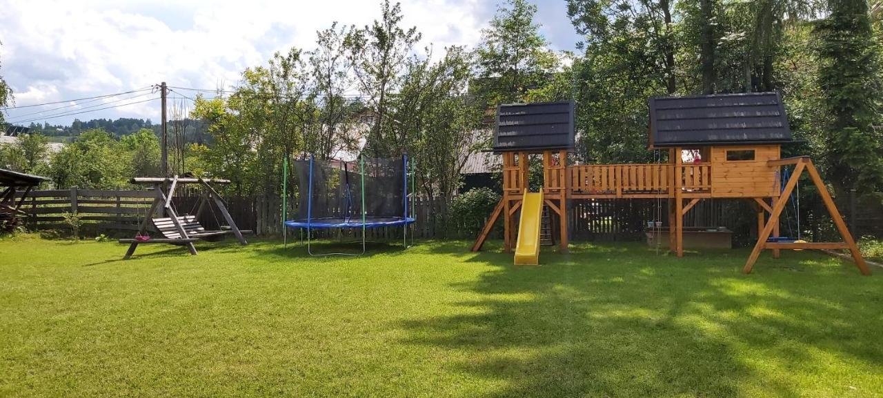 Rozeta Apartment Jurgow Luaran gambar