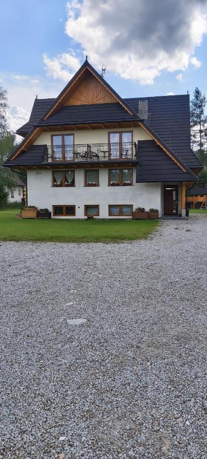 Rozeta Apartment Jurgow Luaran gambar