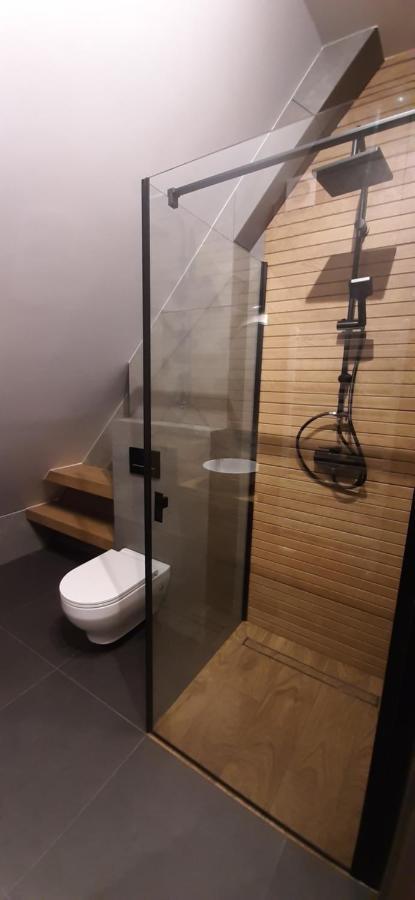 Rozeta Apartment Jurgow Luaran gambar