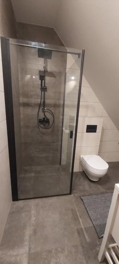 Rozeta Apartment Jurgow Luaran gambar