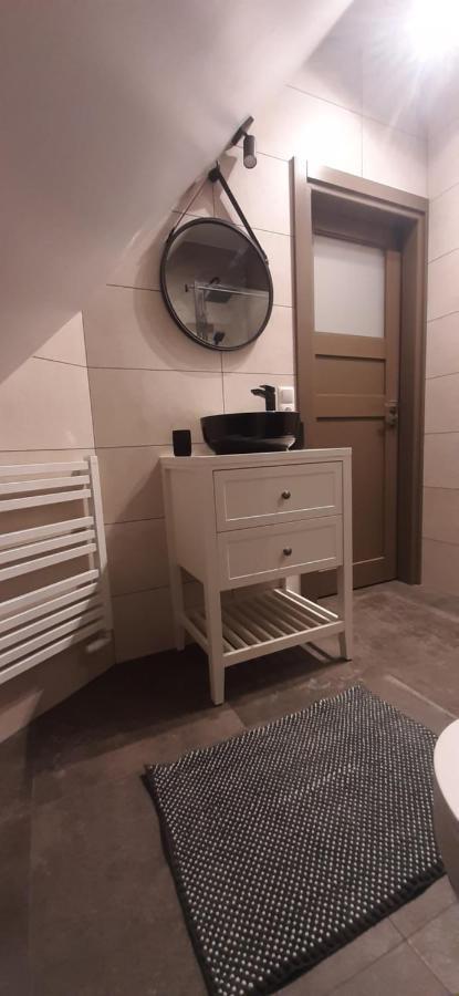 Rozeta Apartment Jurgow Luaran gambar